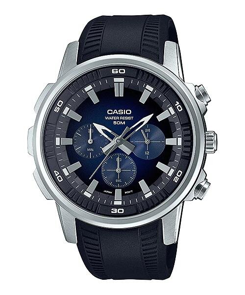 Наручные часы CASIO MTP-E505-2A