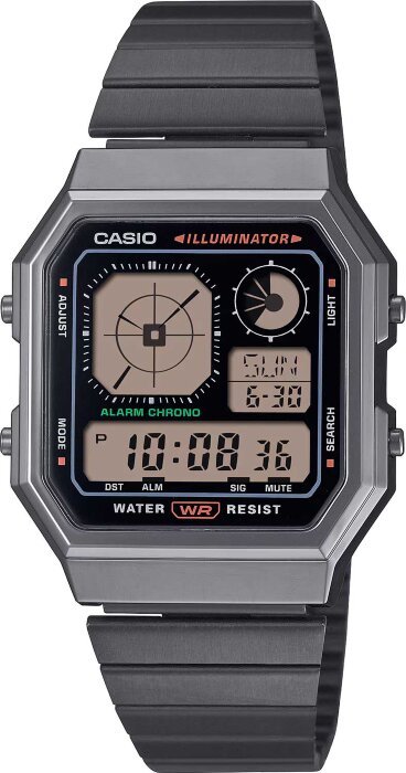 CASIO A130WEGG-1A