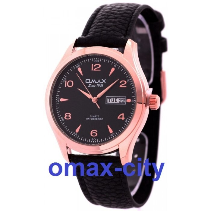 Наручные часы OMAX SCZ0316B12