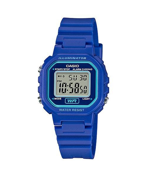 Наручные часы CASIO LA-20WH-2A