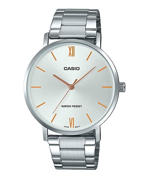 Наручные часы CASIO MTP-VT01D-7B