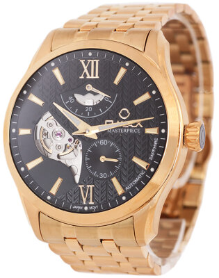 OMAX OAOR006G21I AUTOMATIC