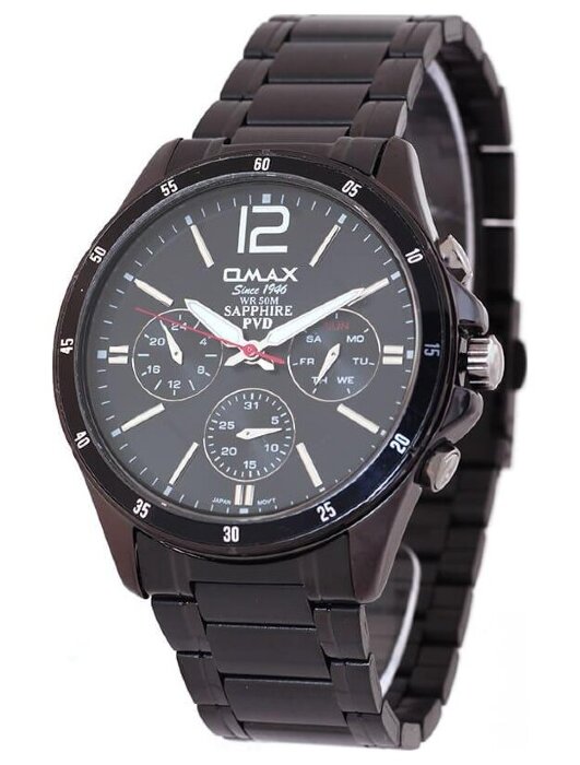 Наручные часы OMAX CSM005B002