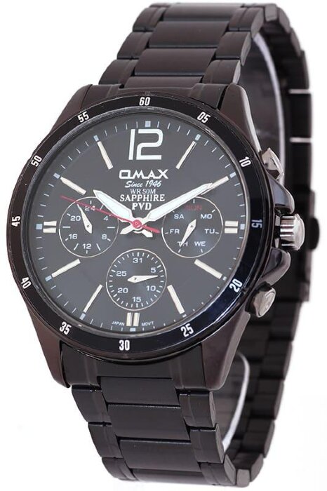 Наручные часы OMAX CSM005B002