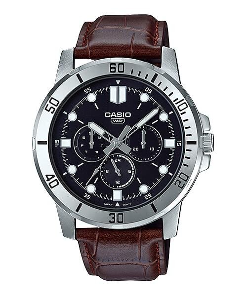 Наручные часы CASIO MTP-VD300L-1E