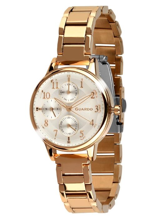 Наручные часы GUARDO Premium B01363-5