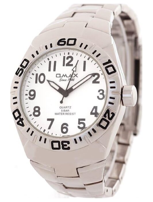 Наручные часы OMAX DBA473P0F3