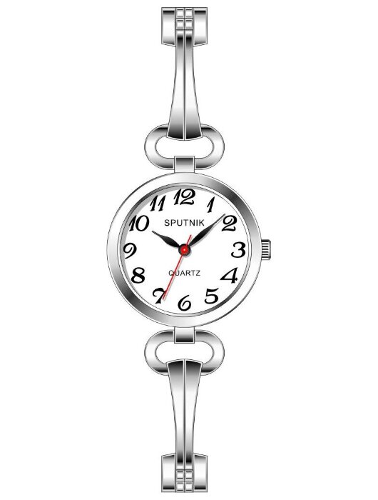 Наручные часы Спутник Л-883250-1 (бел.)