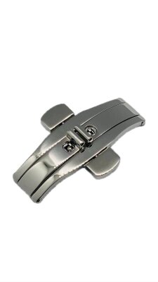 Клипса-автомат бабочка 6х27