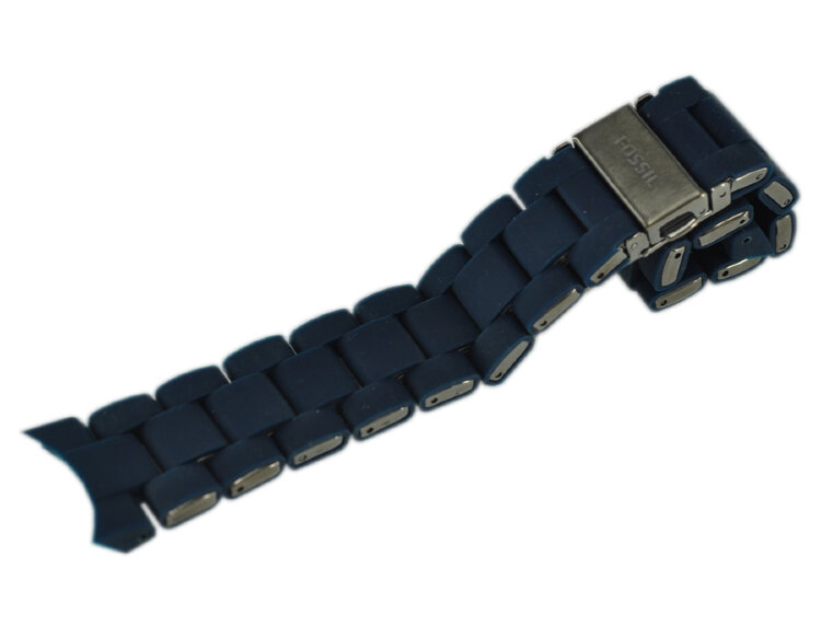 Часы Fossil Ремешок Купить