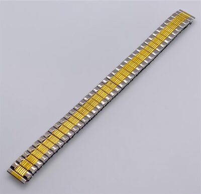 Браслеты Резинка 12 мм комби-8