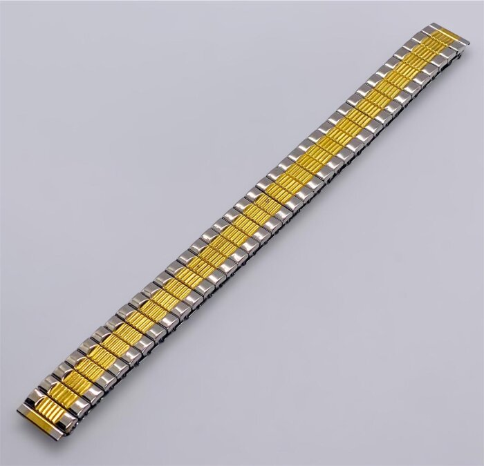 Браслеты Резинка 12 мм комби-8