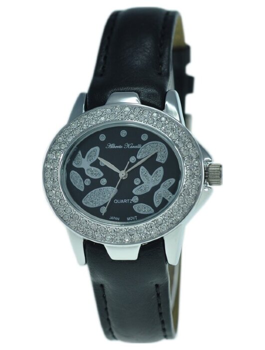 Наручные часы Alberto Kavalli 05757.1 чёрный