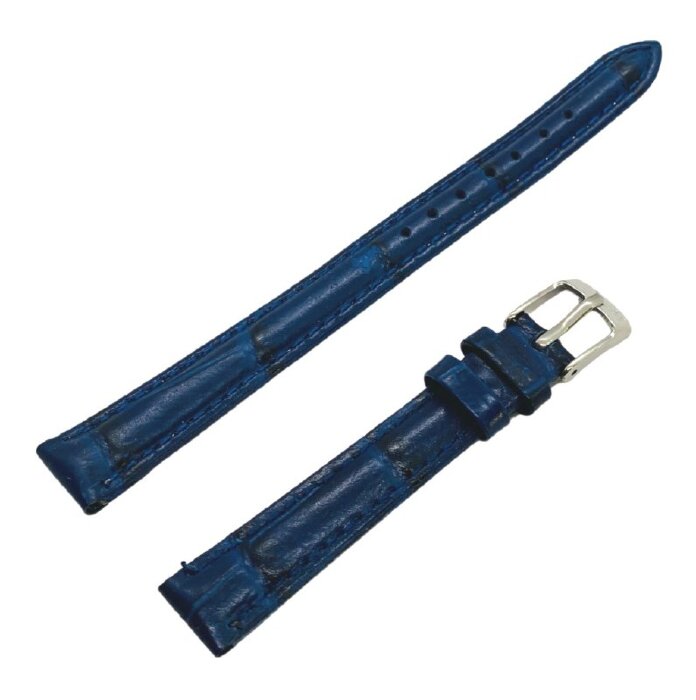 3. Modeno Синий Kroko 4 12мм