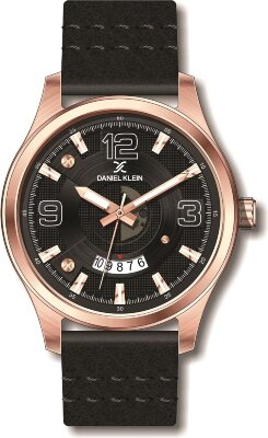 Daniel Klein 11653-4