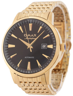 OMAX  OABB001G21I AUTOMATIC