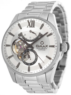 OMAX OAOR005P66I AUTOMATIC