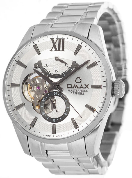 OMAX OAOR005P66I AUTOMATIC