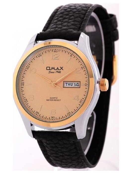 Наручные часы OMAX SCZ031NB11