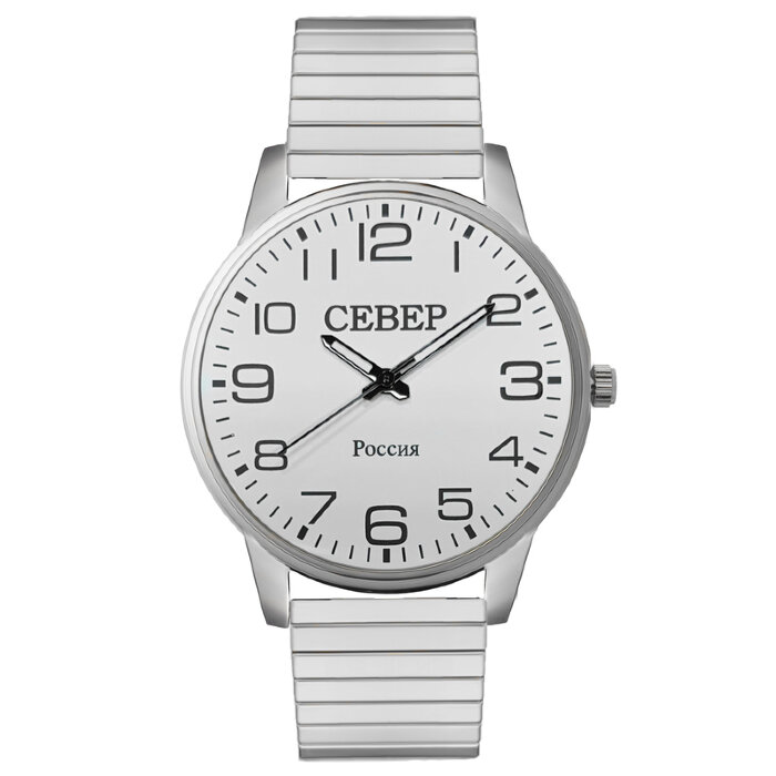 СЕВЕР X2035-111-154 резинка