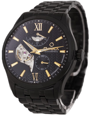 OMAX OAOR006M22I AUTOMATIC