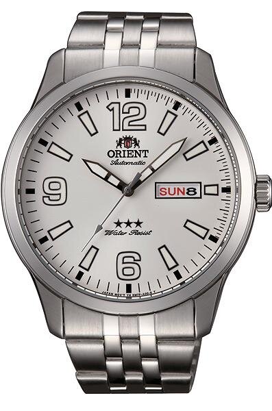 Наручные часы ORIENT SAB0B006W