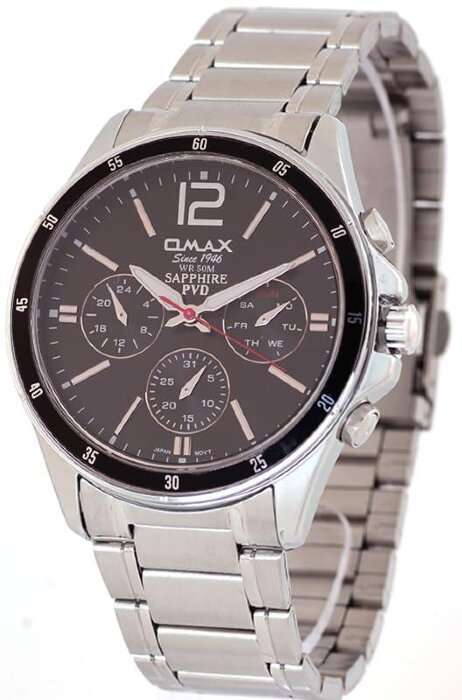 Наручные часы OMAX CSM005I002