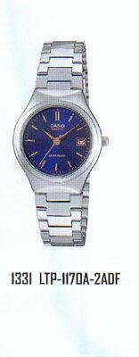CASIO LTP-1170A-2A
