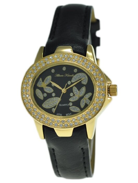 Наручные часы Alberto Kavalli 05757.6 чёрный