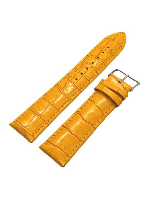 10. Modeno Рыжий Kroko 1 24мм