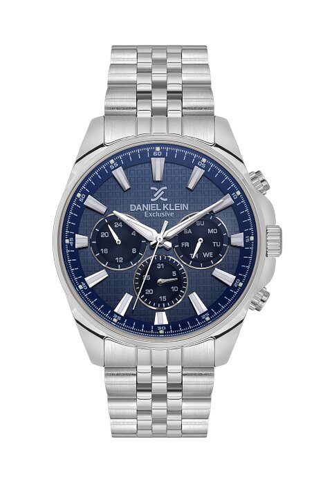Daniel Klein 14240-2