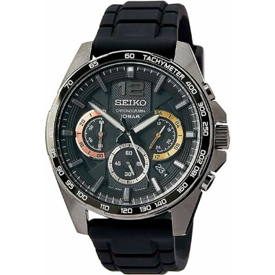 SEIKO SSB349P1