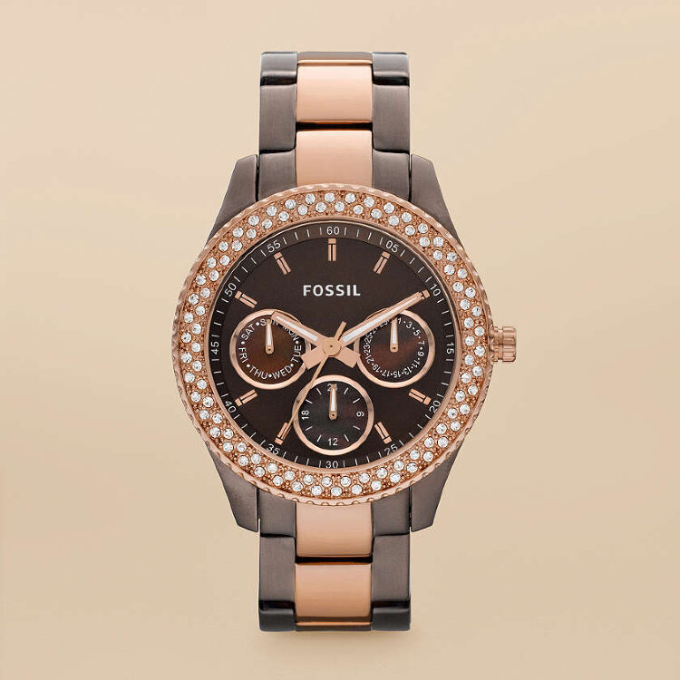 Fossil часы оригинал. Часы фоссил. fossil часы женские. es2955.