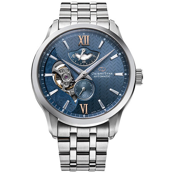 ORIENT RK-AV0B08L