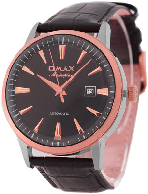 OMAX  OABB001LC22I AUTOMATIC