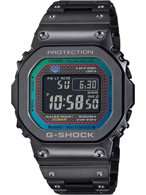 GMW-B5000BPC-1D