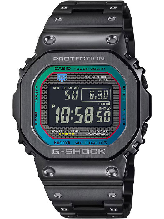 GMW-B5000BPC-1D