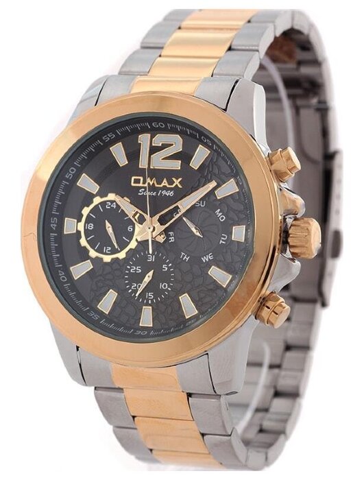 Наручные часы OMAX GX21T2TI