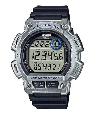 CASIO WS-2100H-1A2