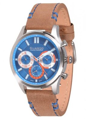 GUARDO S1313.1 синий
