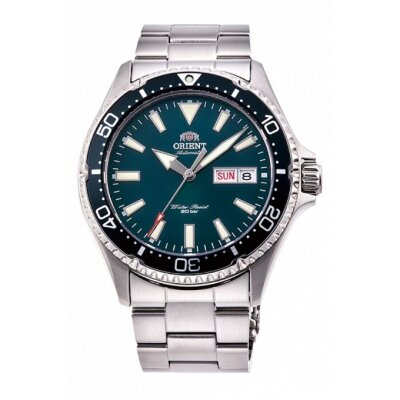 ORIENT RN-AA0808E
