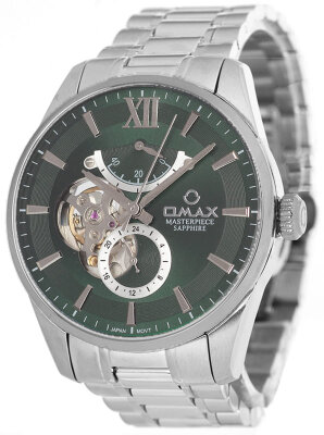 OMAX OAOR005PJ6I AUTOMATIC