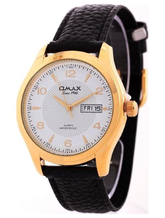 Наручные часы OMAX SCZ031QB13