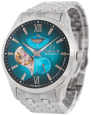 OMAX OAOR006P06I AUTOMATIC