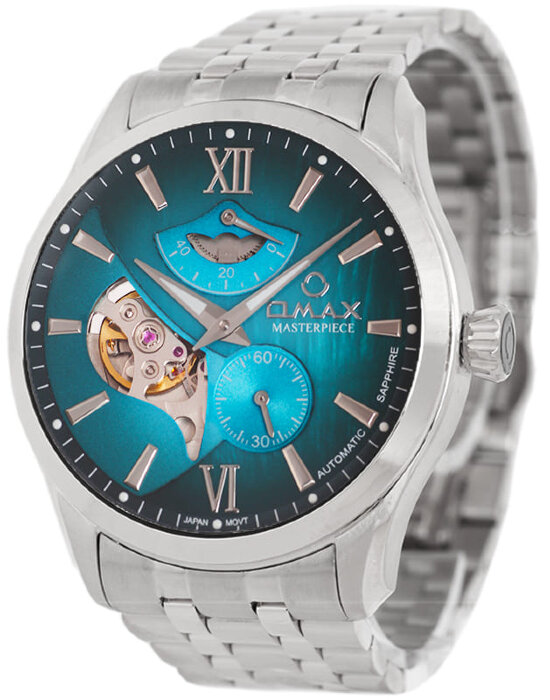 OMAX OAOR006P06I AUTOMATIC