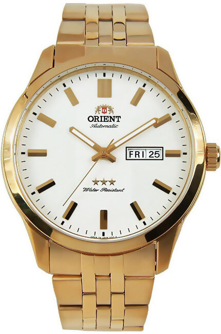 Наручные часы ORIENT SAB0B007W