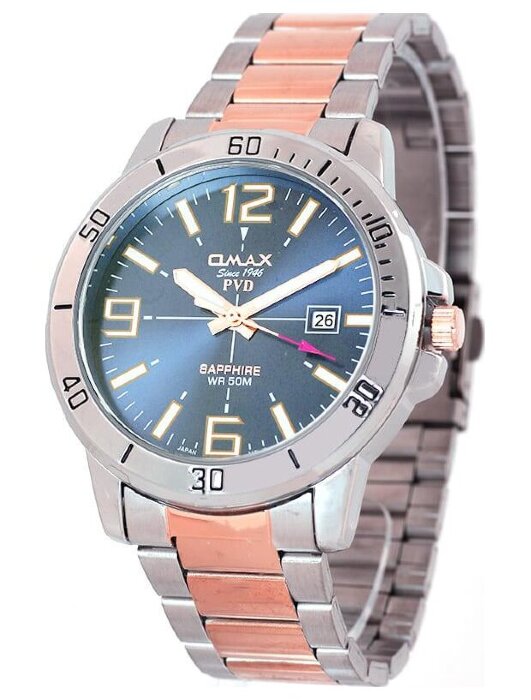 Наручные часы OMAX CSD011N034
