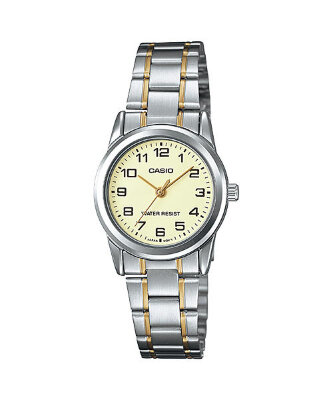 CASIO LTP-V001SG-9B