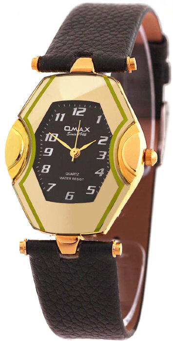OMAX 00CE0025QGB2