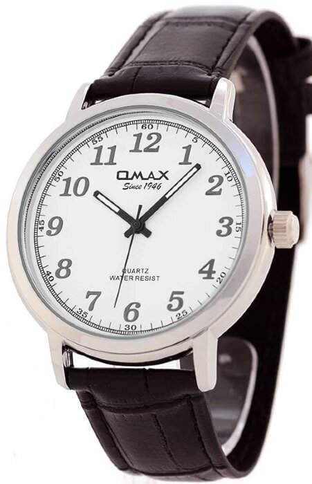 OMAX 00SC8199IB33